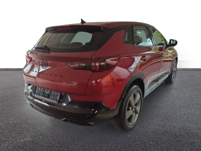 Opel Grandland X GS-Line Grand Sport