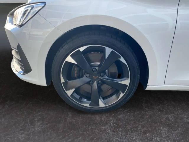 Cupra Leon 2.0 TSI DSG ST