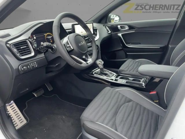 Kia XCeed GDi GT-Line