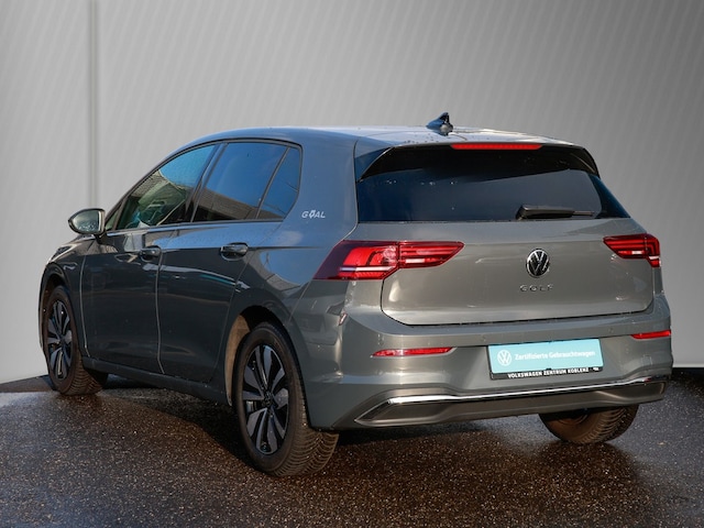 Volkswagen Golf 1.5 TSI Golf VIII