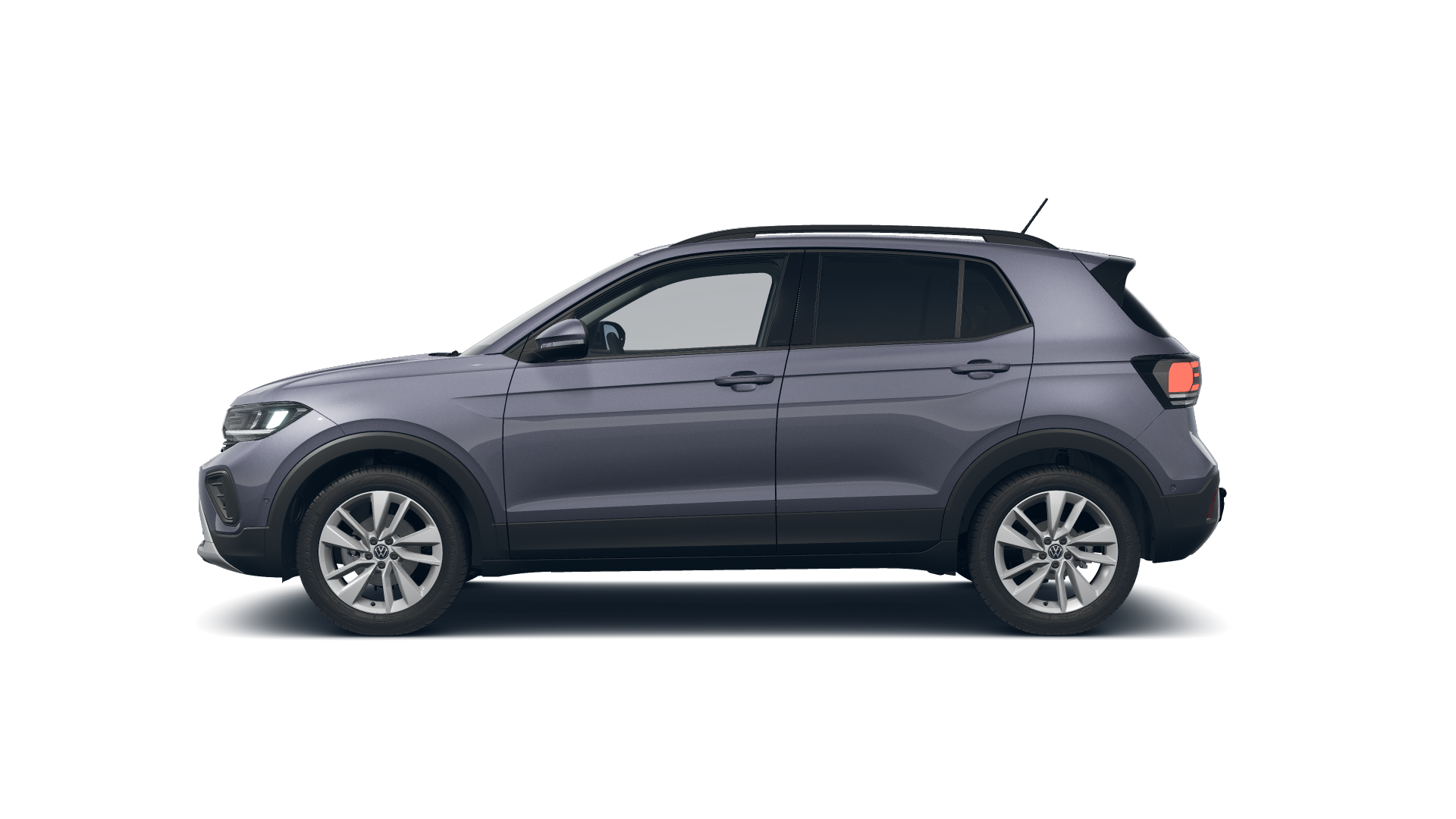 Volkswagen T-Cross T-Cross 1.0 TSI 115 PS DSG Life 1.0 TSI Life AHK