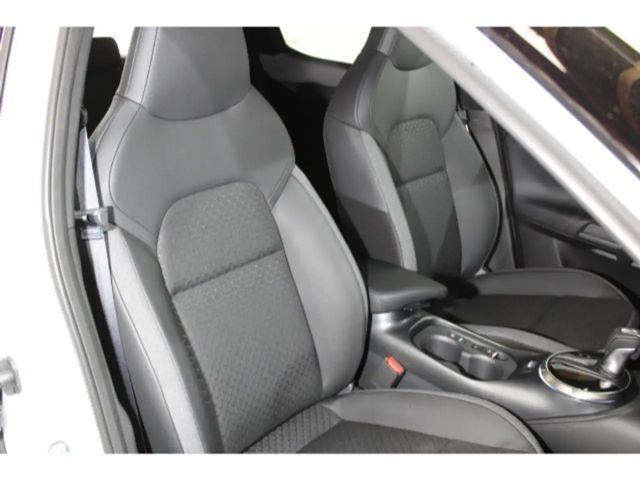 Nissan Juke N-Connecta