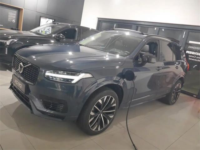 Volvo XC90 AWD Dark T8 Ultra