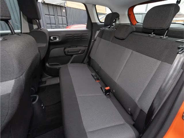 Citroën C3 Aircross Feel Pack PureTech