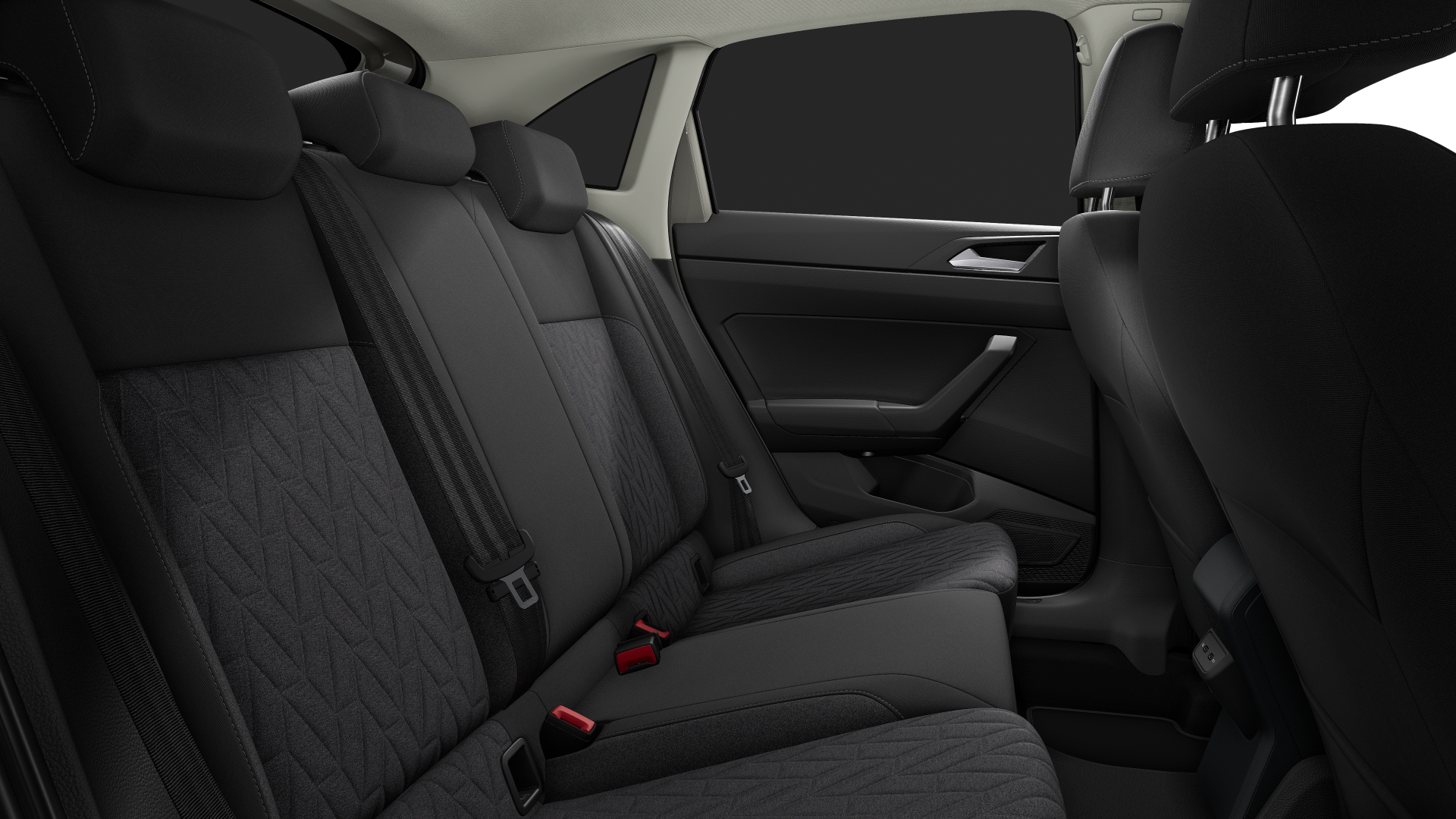 Volkswagen Taigo 1.5 TSI DSG Move