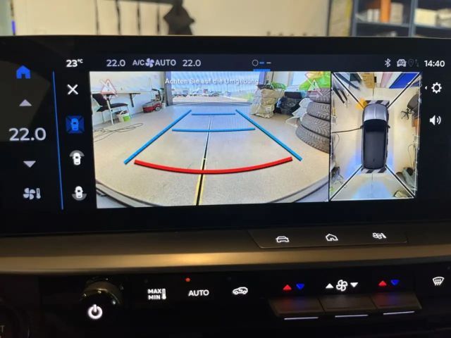 Opel Grandland X GS-Line Grand Sport