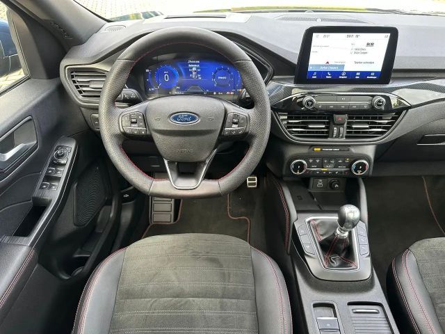 Ford Kuga ST Line X