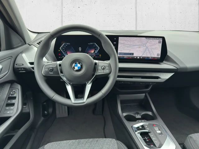 BMW 118 118d