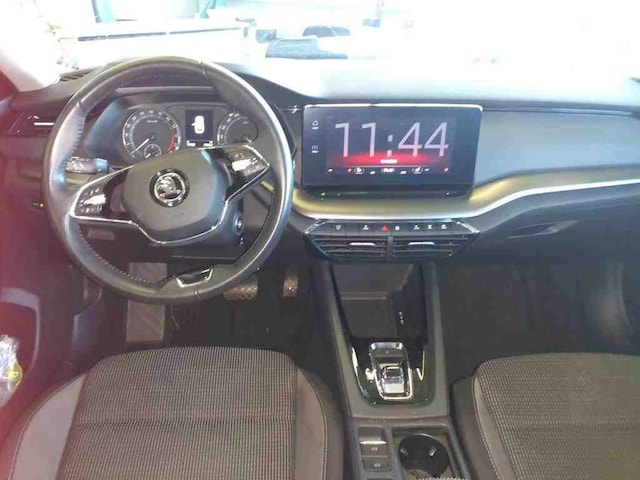 Skoda Octavia 2.0 TDI Combi