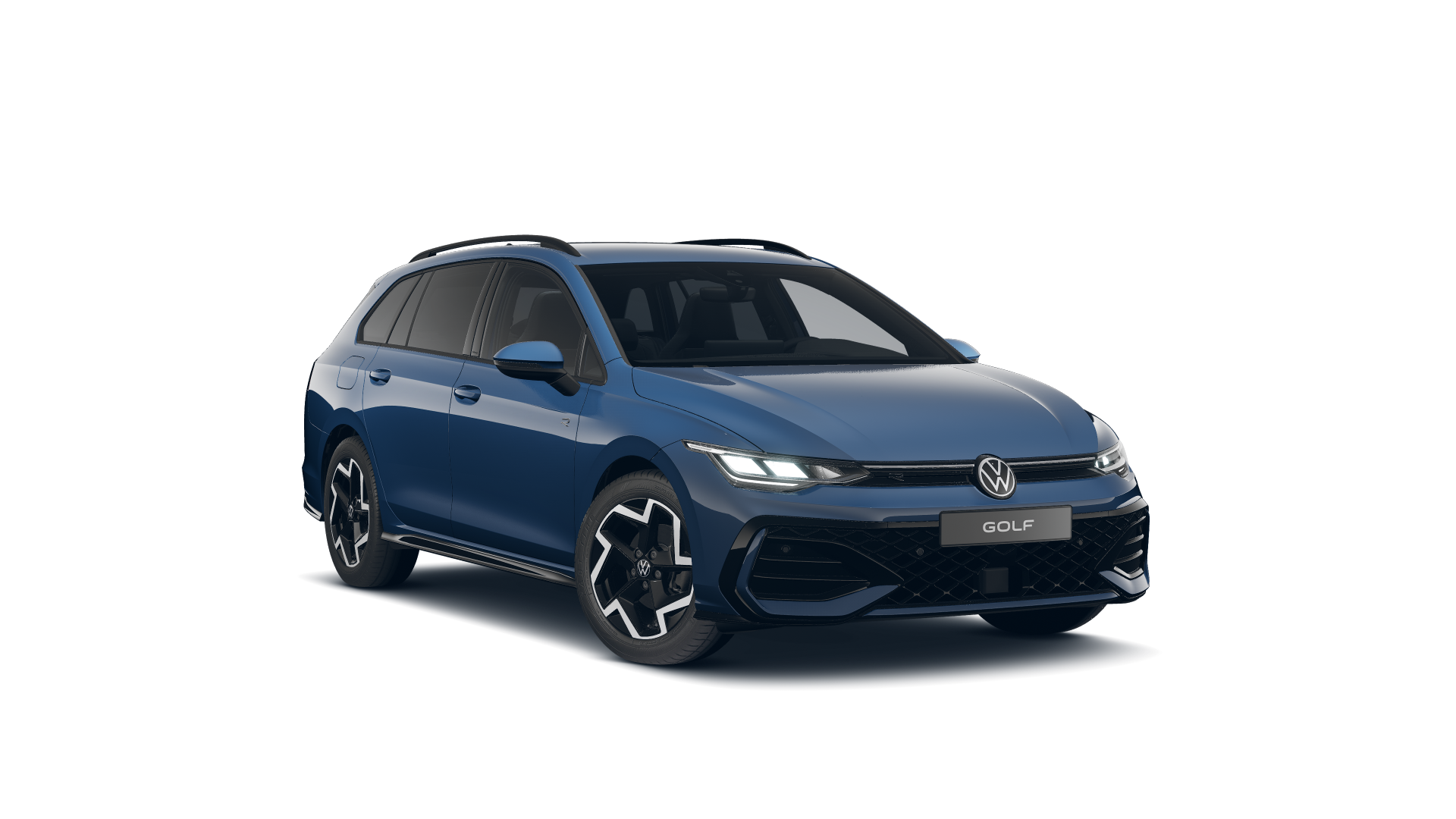 Volkswagen Golf Golf VIII R-Line Variant