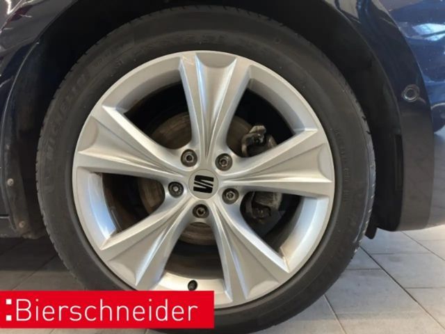 Seat Leon 1.5 TSI FR-lijn