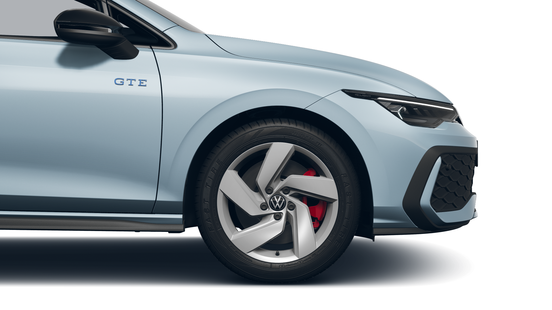 Volkswagen Golf 1.5 TSI DSG GTE