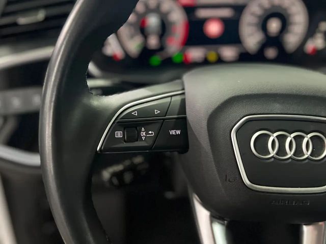 Audi Q3 Hybride Sportback