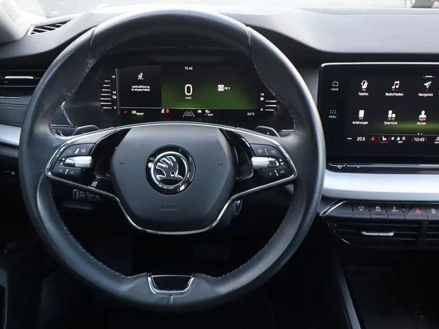 Skoda Octavia Combi Style Style iV