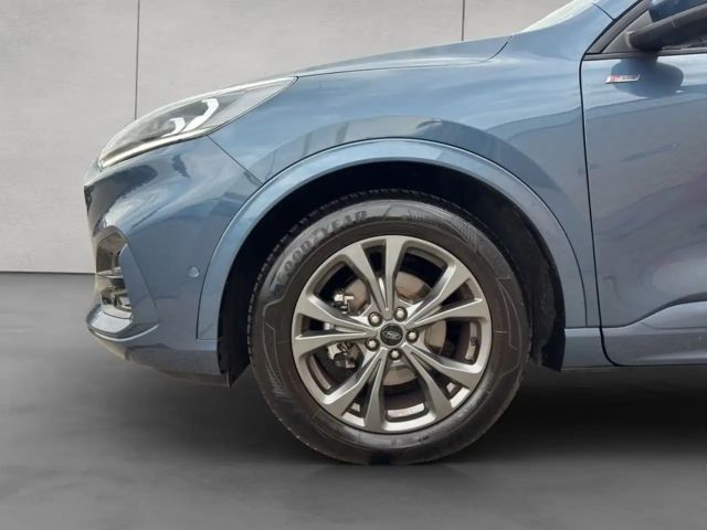 Ford Kuga EcoBoost ST Line