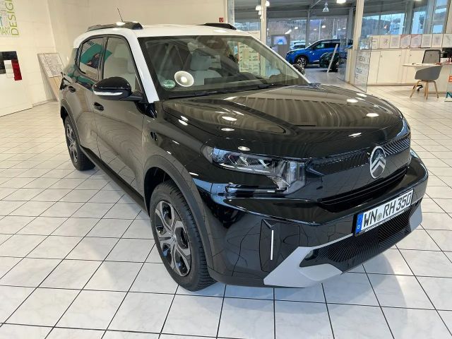 Citroën C3 Aircross Plus