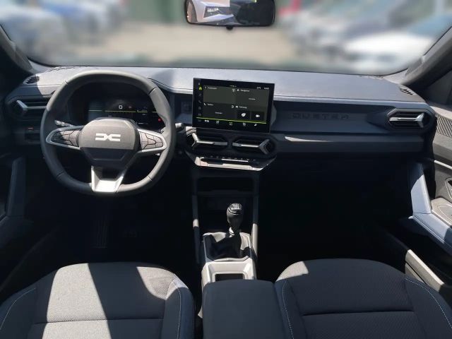 Dacia Duster TCe 130