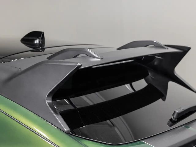 Ford Mustang Mach-E GT