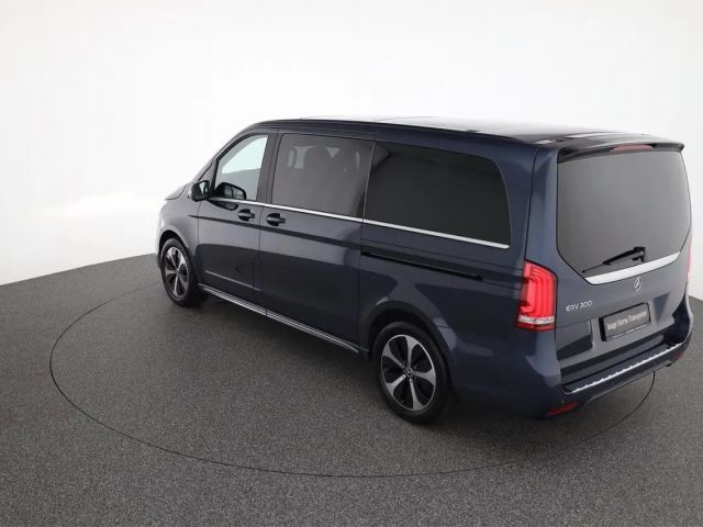 Mercedes-Benz EQV 300