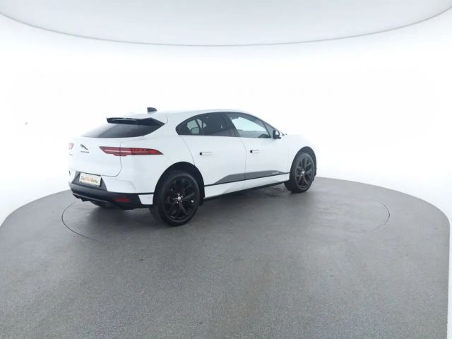 Jaguar I-Pace AWD