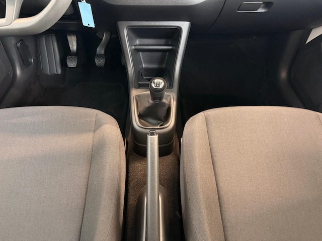 Volkswagen up! VW up! 1,0 Benzin 5-Gang Basis +Maps +Klima