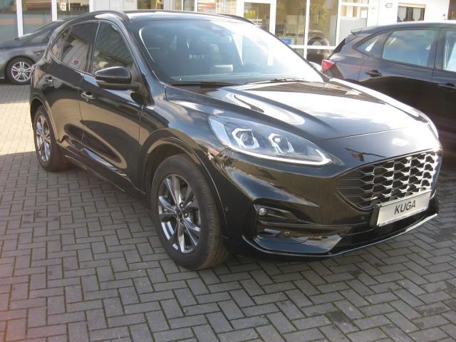 Ford Kuga EcoBoost ST Line