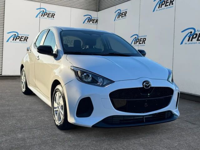 Mazda 2 Hybrid 1.5L Hybrid VVT-i 116 CVT FWD Centre-Line