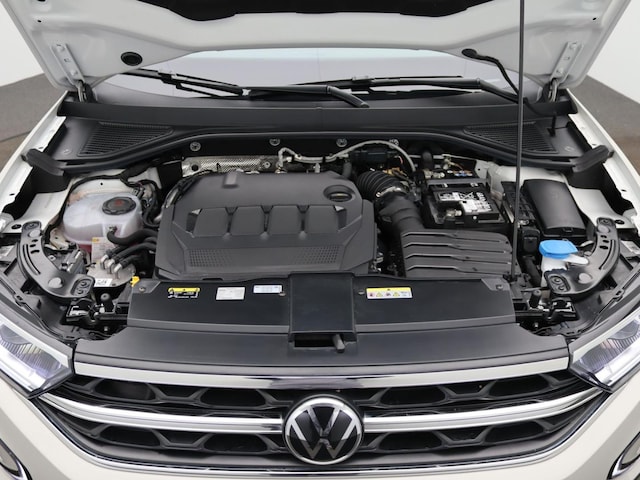 Volkswagen T-Roc 2.0 TDI DSG IQ.Drive Style