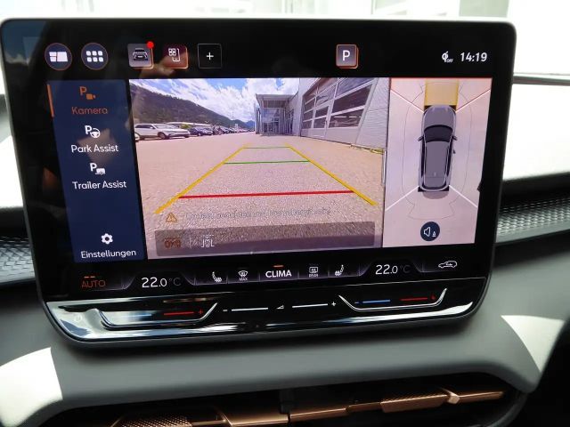 Cupra Terramar 2.0 TSI VZ