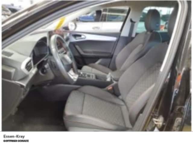 Seat Leon 1.5 eTSI FR-lijn Sportstourer