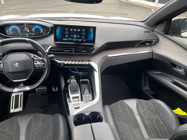 Peugeot 3008 GT-Line Hybrid4