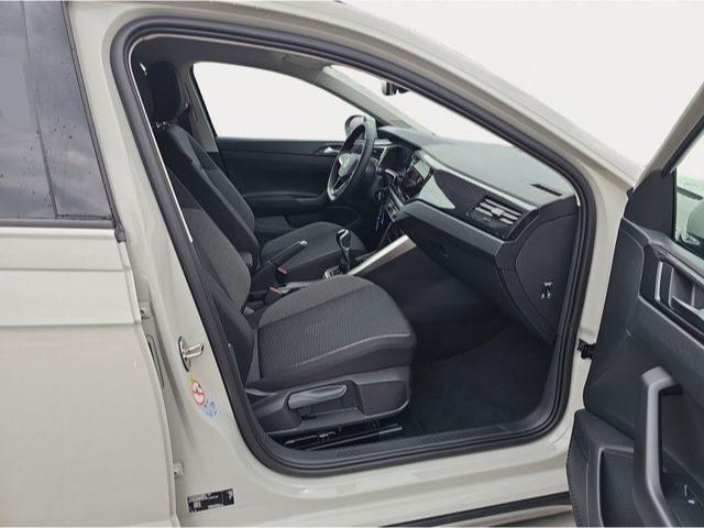 Volkswagen Taigo Life