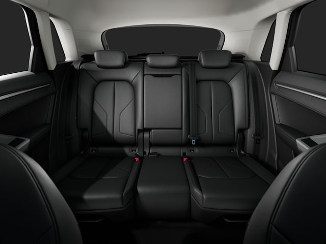 Audi Q3 35 TFSI S-Tronic