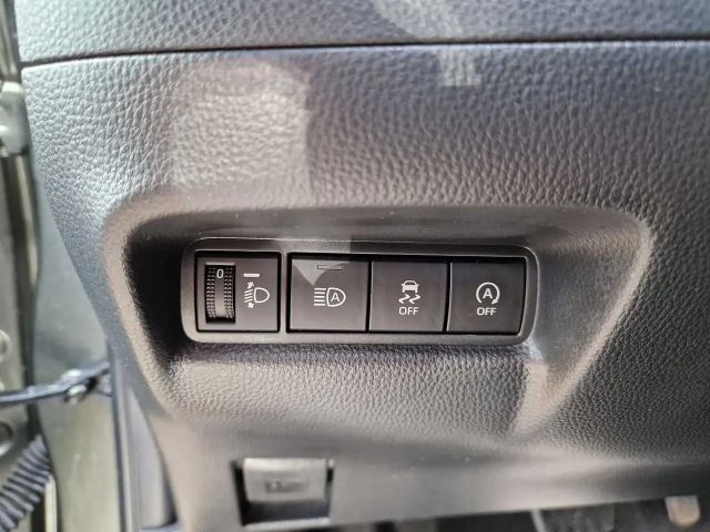 Toyota Aygo X Explore Hatchback S-CVT