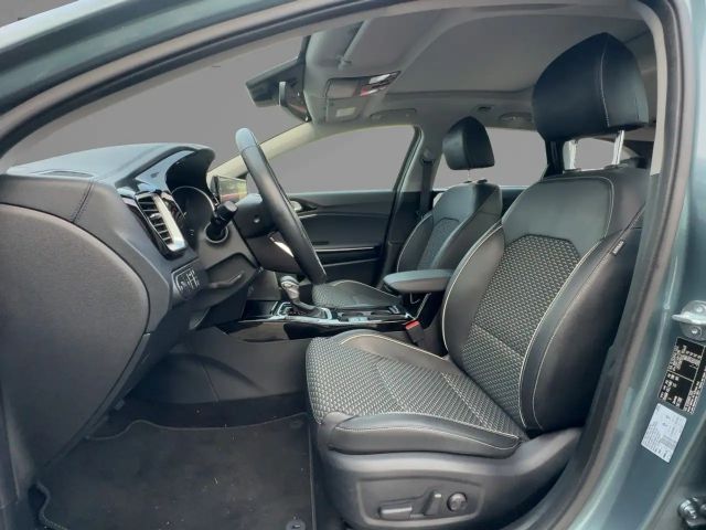 Kia Ceed Spirit SportWagon