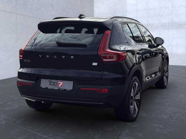 Volvo XC40 XC40 Klima Standhzg Einparkhilfe el. Fenster