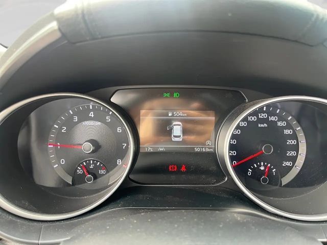 Kia Ceed SportWagon Titan