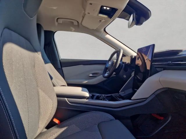 Ford Explorer Extended range RWD