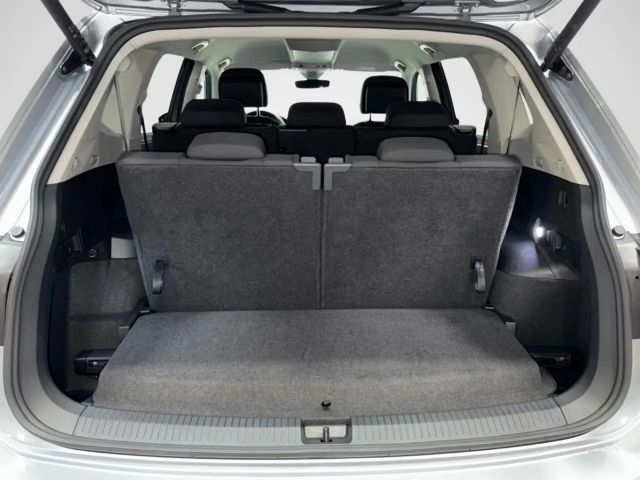 Volkswagen Tiguan 2.0 TDI Allspace DSG Life