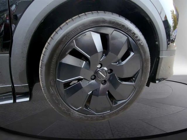 Opel Mokka business+