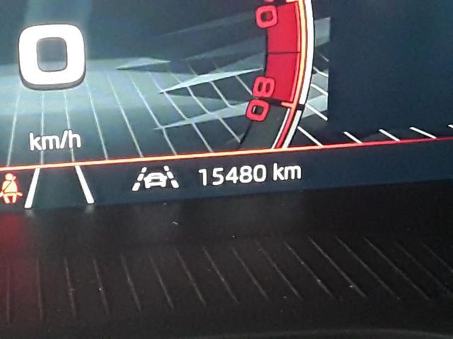 Skoda Karoq 4x4 Sportline