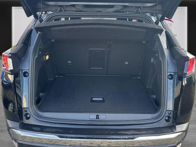 Peugeot 3008 GT-Line HDi