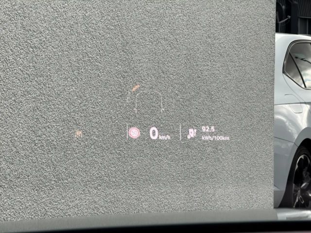 Skoda Enyaq Coupe Sportline