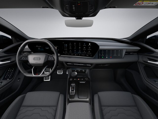 Audi A6 e-tron Avant Quattro