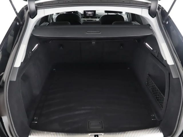 Audi A4 35 TDI S-Line