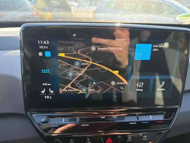 Volkswagen ID.3 Performance Pro