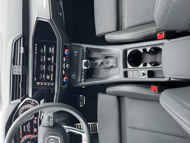 Audi Q3 35 TFSI S-Line S-Tronic Sportback