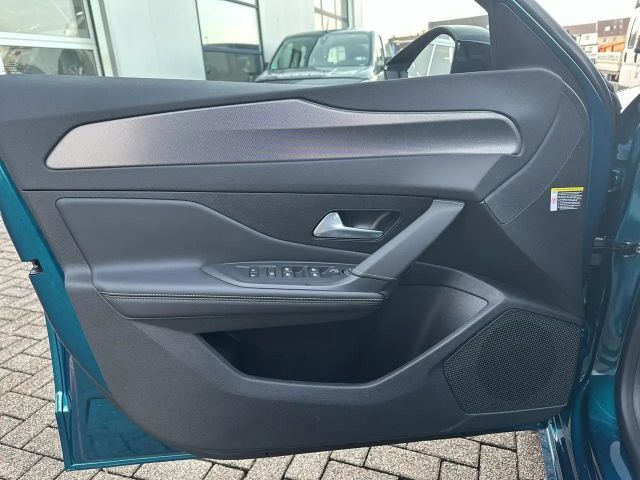 Peugeot 308 GT-Line Hybrid