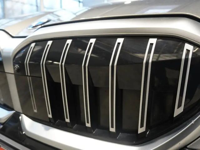 BMW 520 520i M-Sport Sedan