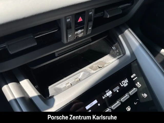 Porsche Macan Turbo